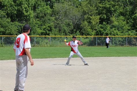 paslopitch|PA Slo Pitch League .